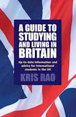 Guide to Studying and Living in Britain