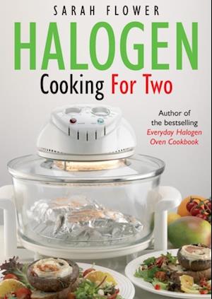 Halogen Cooking For Two