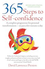 365 Steps to Self-Confidence 4th Edition