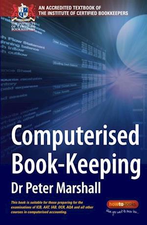 Computerised Book-Keeping