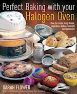 Perfect Baking With Your Halogen Oven