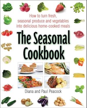 Seasonal Cookbook