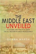Middle East Unveiled