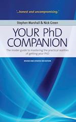 Your Phd Companion