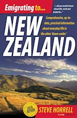 Emigrating To New Zealand