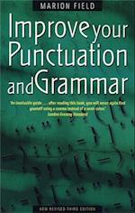 Improve Your Punctuation and Grammar
