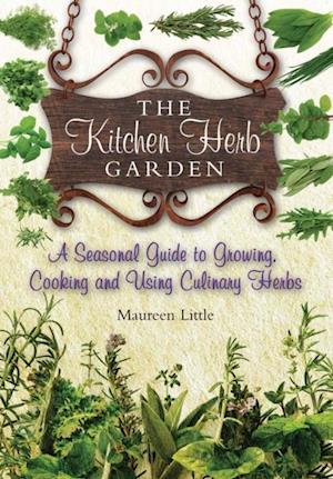 Kitchen Herb Garden