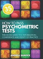 How To Pass Psychometric Tests