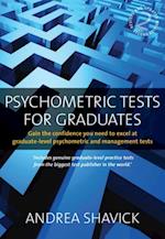 Psychometric Tests For Graduates