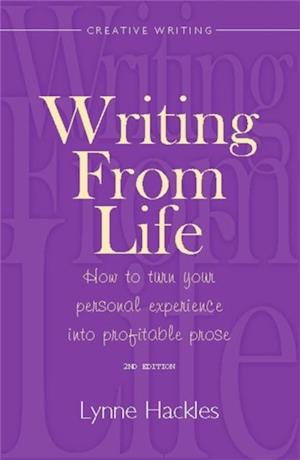 Writing From Life