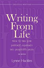 Writing From Life