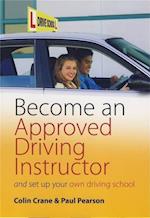 Become an Approved Driving Instructor