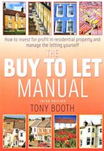buy To Let Manual 3rd Edition
