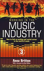 Working In The Music Industry