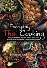 Everyday Thai Cooking