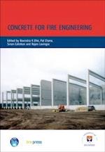 Concrete for Fire Engineering