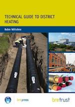 Technical Guide to District Heating