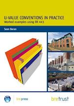 U-Value Conventions in Practice
