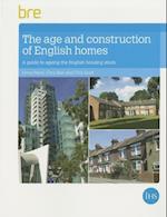 The Age and Construction of English Housing