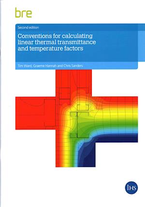 Conventions for Calculating Linear Thermal Transmittance and Temperature Factors