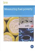 Measuring Fuel Poverty