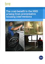 The Health Cost-benefits of Adapting Housing for Disabled and Vulnerable People