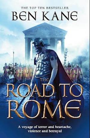 The Road to Rome