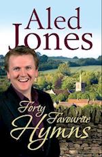 Aled Jones' Forty Favourite Hymns