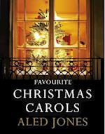 Aled Jones' Favourite Christmas Carols