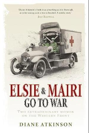 Elsie and Mairi Go to War