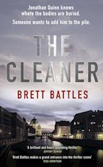 The Cleaner