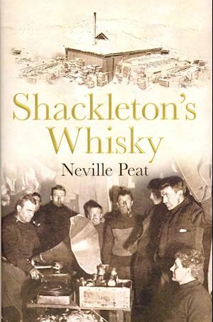 Shackleton's Whisky