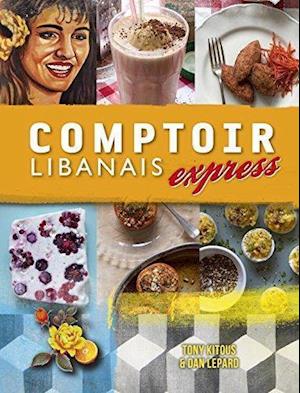 Comptoir Libanais Express