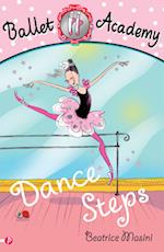 Ballet Academy: Dance Steps
