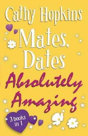 Mates, Dates Absolutely Amazing