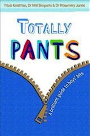 Totally Pants