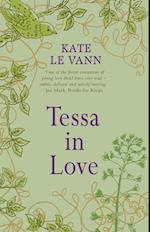 Tessa In Love