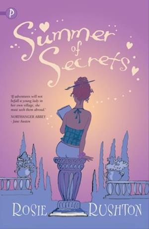 Summer of Secrets