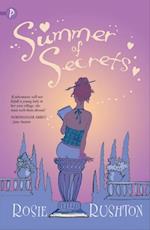 Summer of Secrets