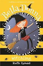 Bella Donna 3: Witchling