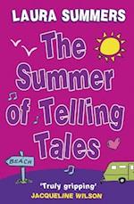 The Summer of Telling Tales