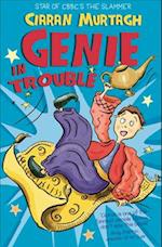 Genie in Trouble