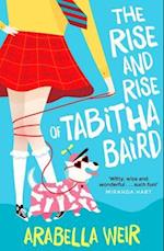 The Rise and Rise of Tabitha Baird