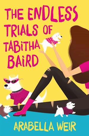 Endless Trials of Tabitha Baird