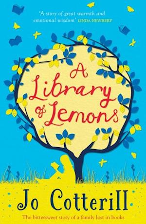 Library of Lemons