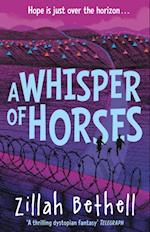 Whisper of Horses