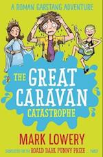 The Great Caravan Catastrophe