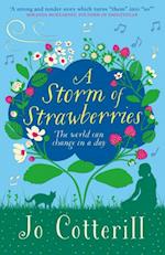 Storm of Strawberries