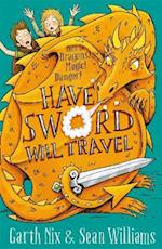 Have Sword, Will Travel