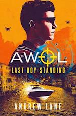 AWOL 3: Last Boy Standing